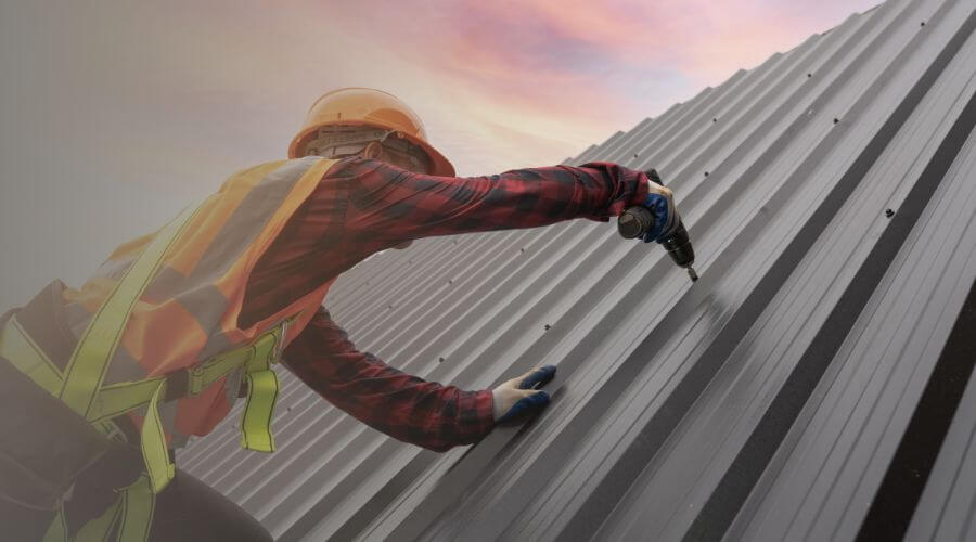 Expert Emergency Roof Repairs services in Pocola, OK